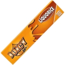 Juicy Jay´s Liquorice King Size Slim 32 Blatt Longpaper 1